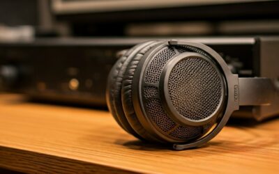 What are Open Back Headphones? Complete Guide for 2024