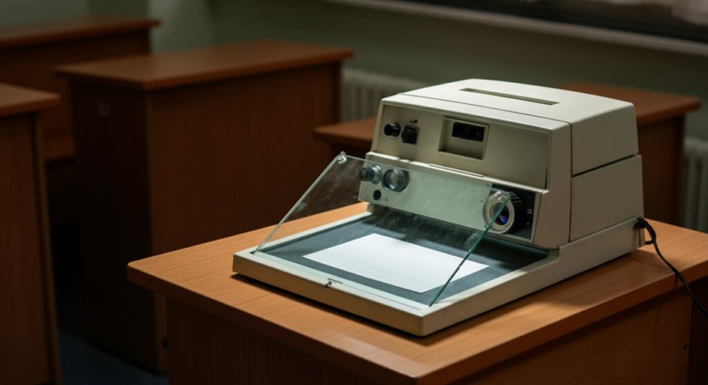 What Are Overhead Projectors? A Complete Guide to Use & Anatomy What Are Overhead Projectors? A Complete Guide to Use & Anatomy