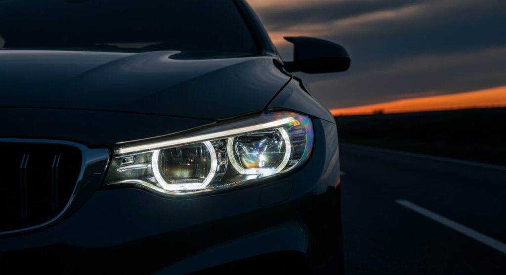 What Are Projector Headlights? A Complete Guide to Better Visibility