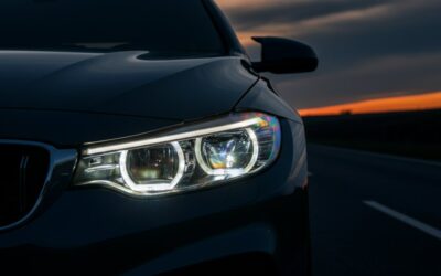 What Are Projector Headlights? A Complete Guide to Better Visibility