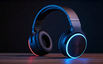 What are Silent Disco Headphones? A Complete 2024 Guide