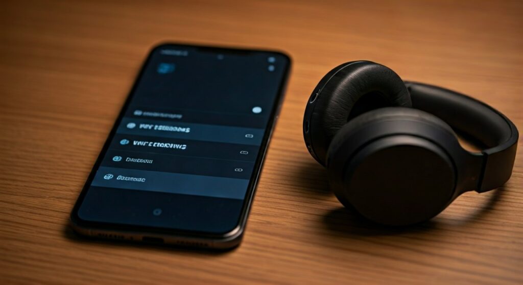 What are Sony Headphones Called on Bluetooth? (Full Guide)