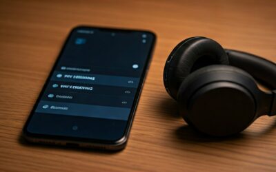 What are Sony Headphones Called on Bluetooth? (Full Guide)