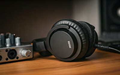What Are Stereo Headphones? A Complete Guide to Stereo Sound