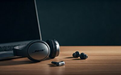 What Are the Best Bose Headphones? 2024 Expert Guide