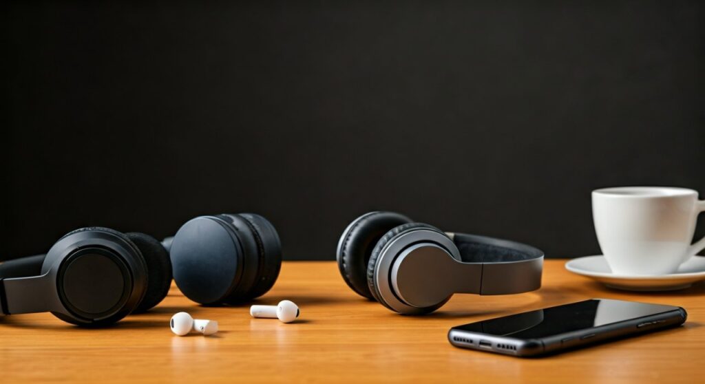 What are the Best Budget Headphones? 2024 Top Picks & Review What are the Best Budget Headphones? 2024 Top Picks & Review