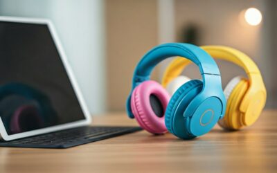 What are the Best Children’s Headphones? Top 5 Safety Picks