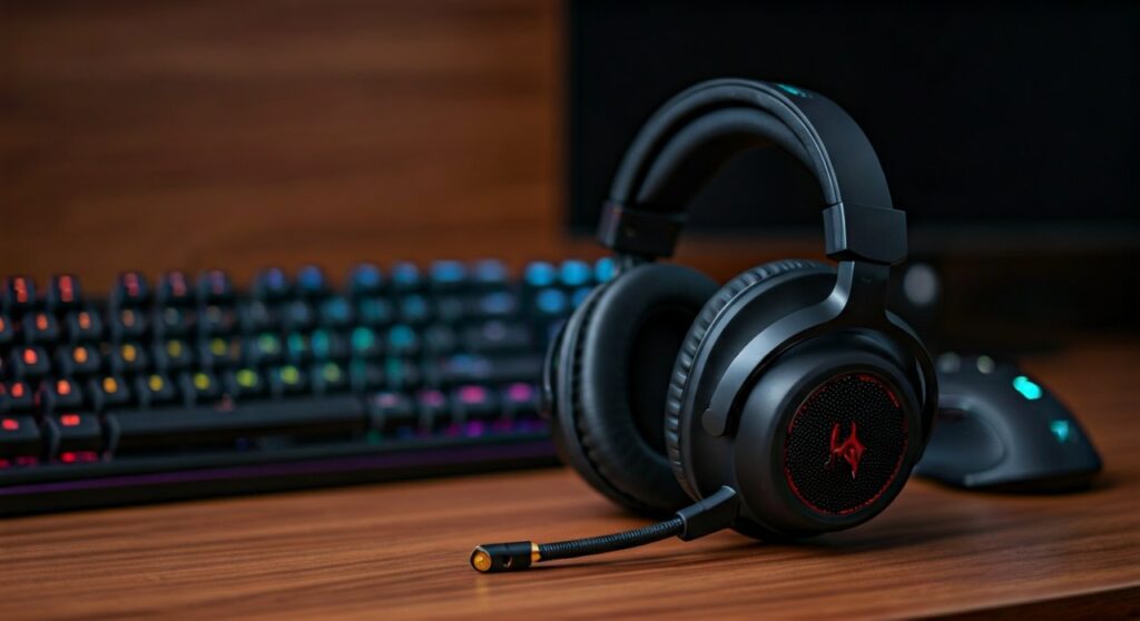 What are the Best Headphones for PC Gaming in 2024?
