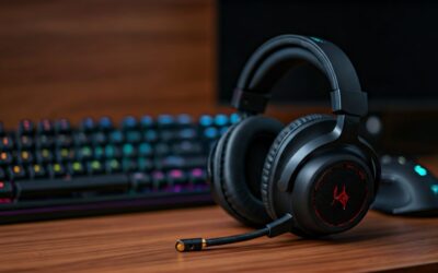 What are the Best Headphones for PC Gaming in 2024?