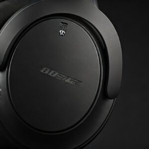What Are the Buttons on Bose QuietComfort Headphones? Guide