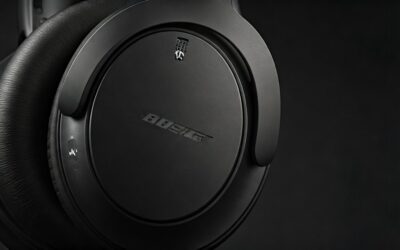 What Are the Buttons on Bose QuietComfort Headphones? Guide