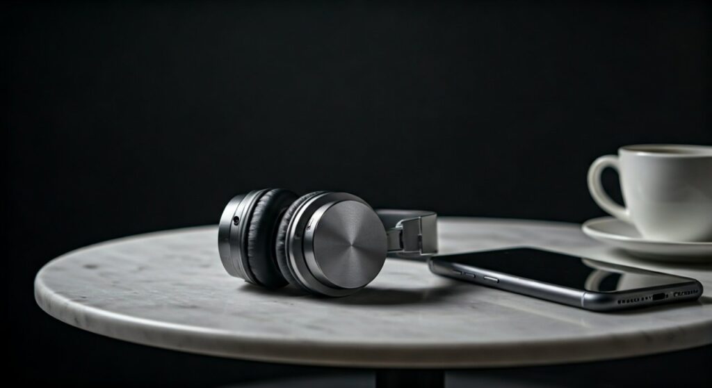 What are the Coolest Headphones? 2025 Style & Tech Guide