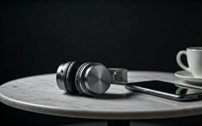 What are the Coolest Headphones? 2025 Style & Tech Guide