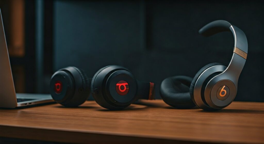 What are the differences in Beats headphones? (2024 Guide)