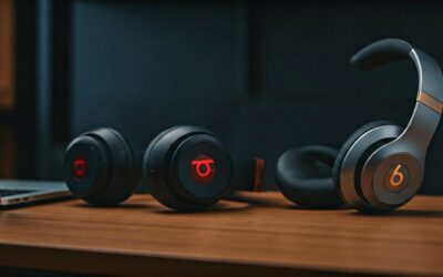 What are the differences in Beats headphones? (2024 Guide)