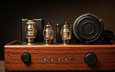 What Are the Loudest Headphones? Top High-Volume Picks 2024