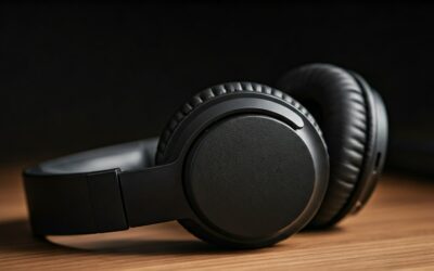What Are the Most Comfortable Headphones? (2024 Expert Guide)