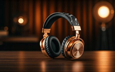 What are the Most Expensive Headphones? Top 5 World Rankings