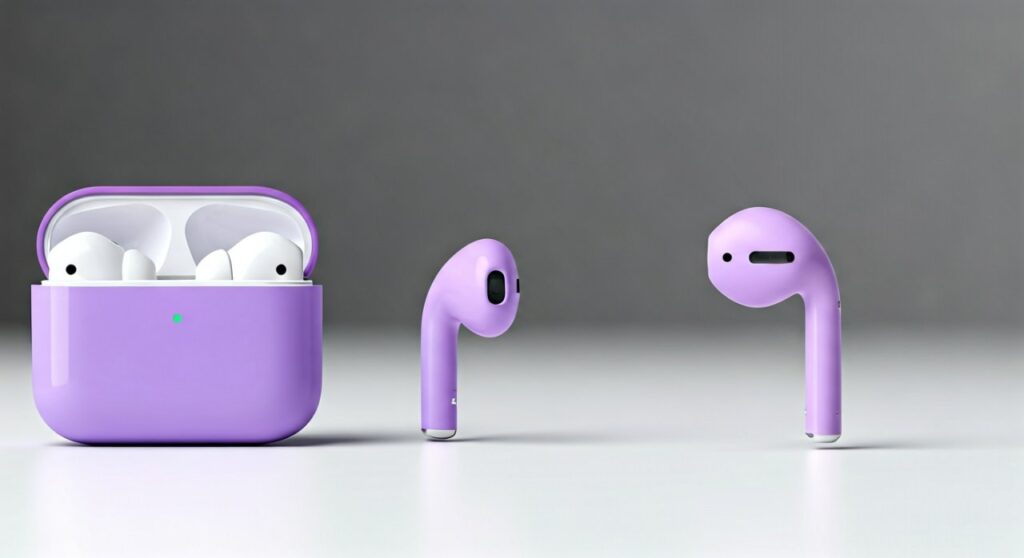 What are the newest Apple Headphones? 2024-2025 Guide