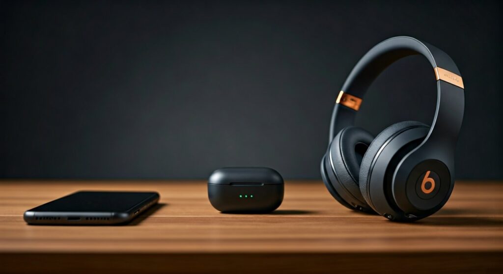 What Are the Newest Beats by Dre Headphones? (2024 Guide) What Are the Newest Beats by Dre Headphones? (2024 Guide)