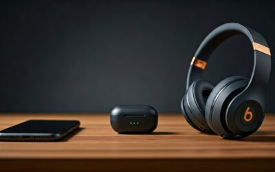 What Are the Newest Beats by Dre Headphones? (2024 Guide)