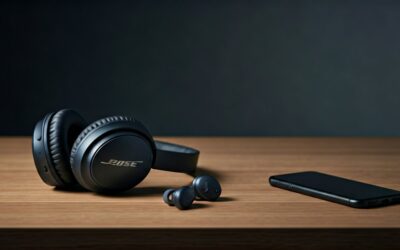 What Are the Newest Bose Headphones? 2024-2025 Guide