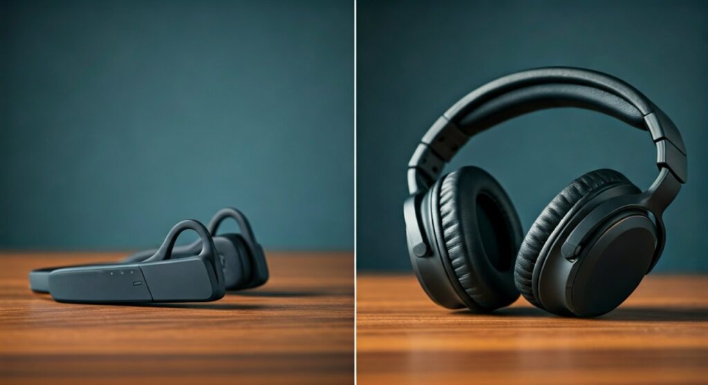 What are the Safest Headphones to Use? Expert Buyer's Guide