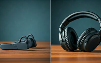 What are the Safest Headphones to Use? Expert Buyer’s Guide