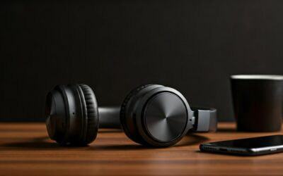 What Are the Top Rated Wireless Headphones in 2024?