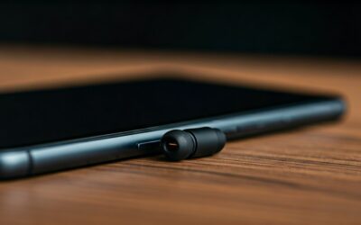 What are USB C Headphones? A Complete 2024 Guide