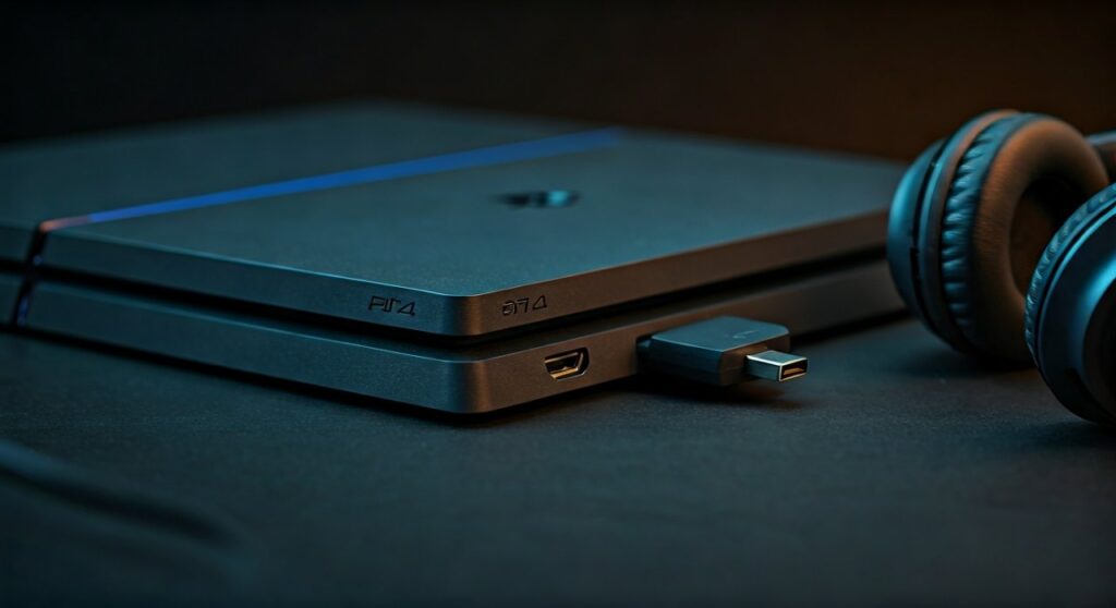 What Bluetooth Headphones Work with PS4? (Complete Guide) What Bluetooth Headphones Work with PS4? (Complete Guide)