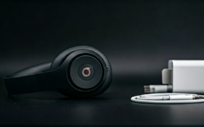 What Charger Does Beats Headphones Use? (2024 Cable Guide)