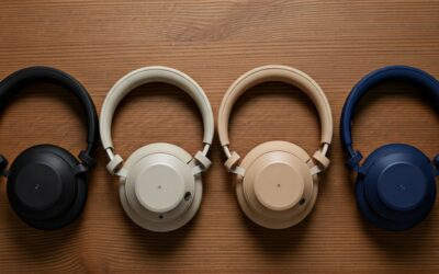 What Color Headphones Should I Get? (2024 Expert Guide)