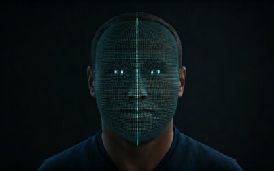 What Does a Ghost Look Like in the Dots Projector? Explained