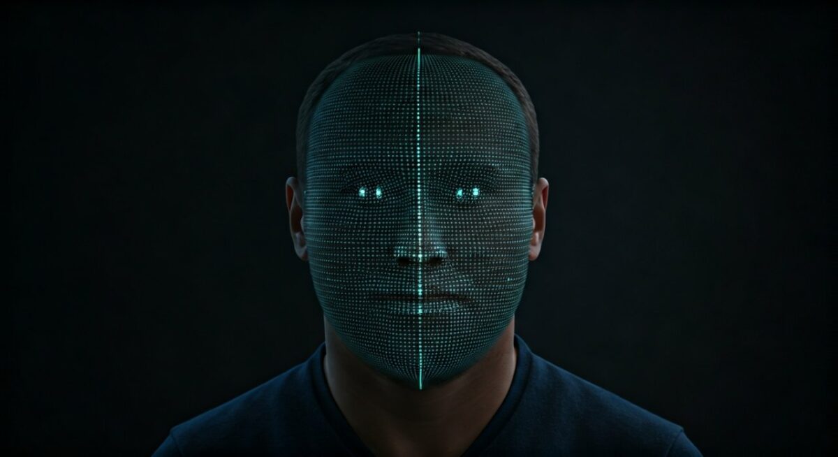 What Does a Ghost Look Like in the Dots Projector? Explained