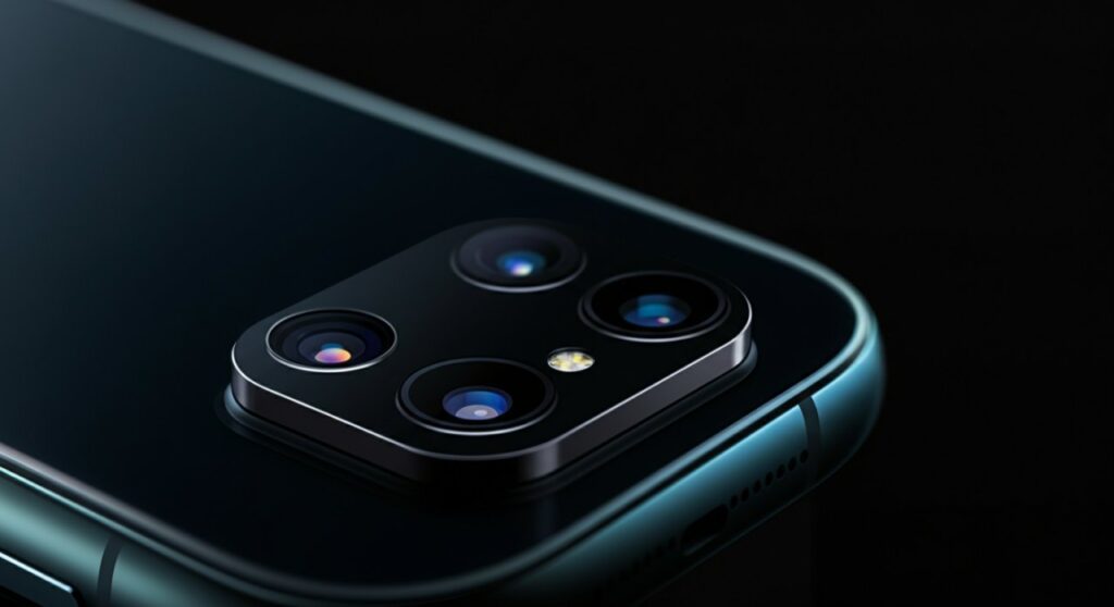 What Does Dots Projector Look Like? A Clear Guide