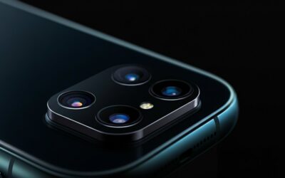 What Does Dots Projector Look Like? A Clear Guide