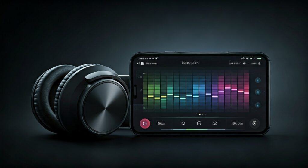 What Does EQ Mean on Headphones? Complete Guide to Sound EQ