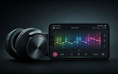 What Does EQ Mean on Headphones? Complete Guide to Sound EQ