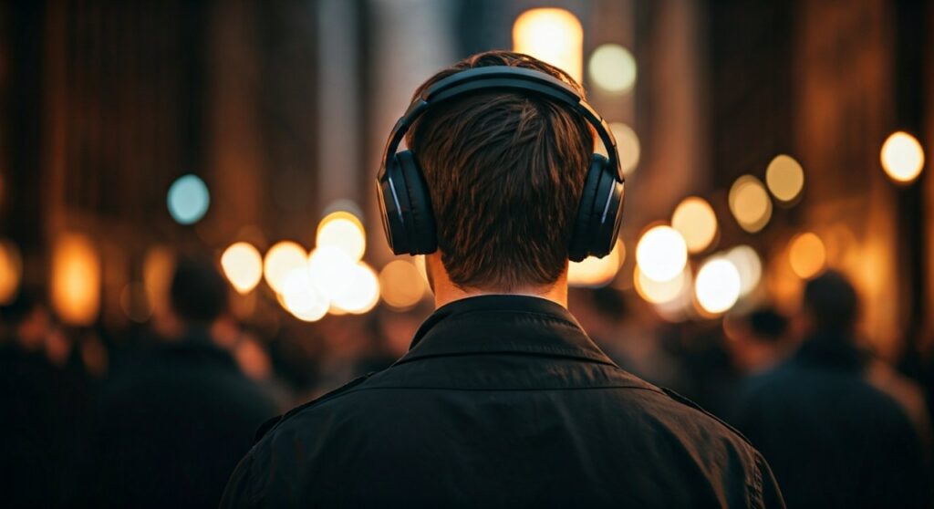 What Does NC Mean on Headphones? (Full Guide to Noise Cancelling)