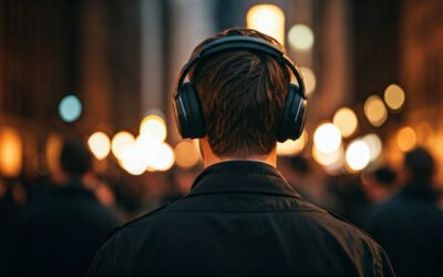 What Does NC Mean on Headphones? (Full Guide to Noise Cancelling)