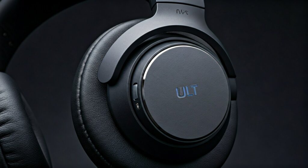 What Does the ULT Button Do on Sony Headphones? (Explained) What Does the ULT Button Do on Sony Headphones? (Explained)