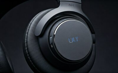 What Does the ULT Button Do on Sony Headphones? (Explained)