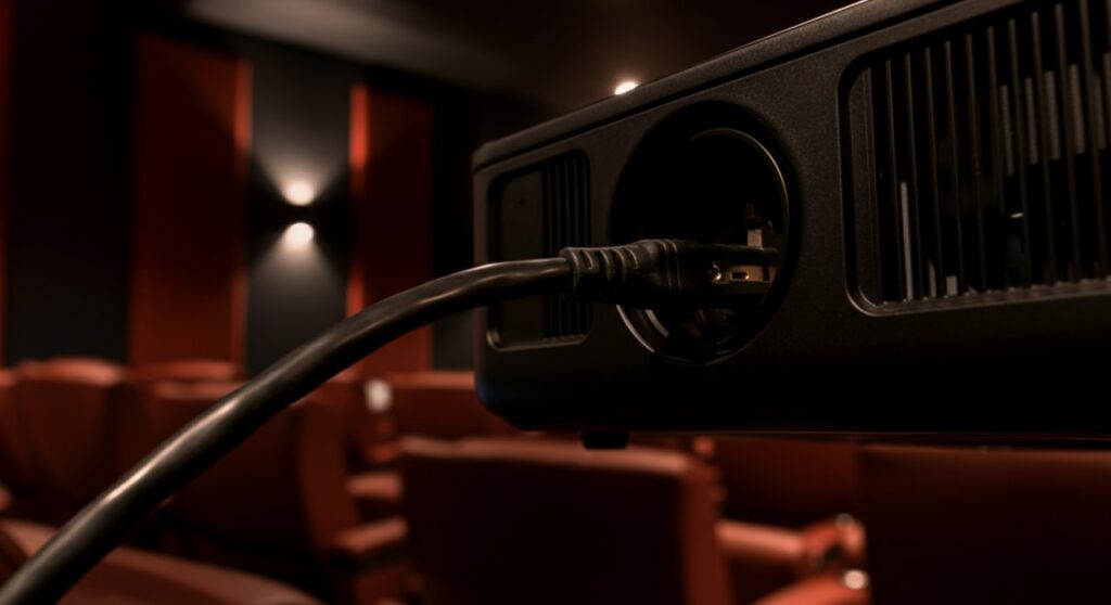 What Happens If You Put a Projector on a Dimmer? (Expert Warning)