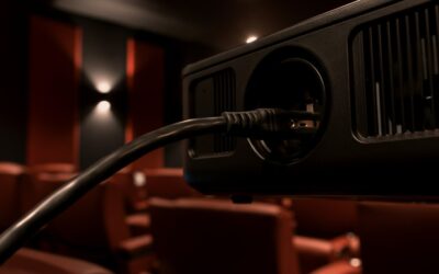 What Happens If You Put a Projector on a Dimmer? (Expert Warning)