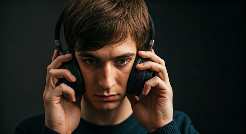 What Happens If You Wear Headphones for Too Long? (Safety Guide) What Happens If You Wear Headphones for Too Long? (Safety Guide)