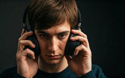 What Happens If You Wear Headphones for Too Long? (Safety Guide)