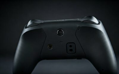 What Headphone Jack Does Xbox Series X Use? (Solved)