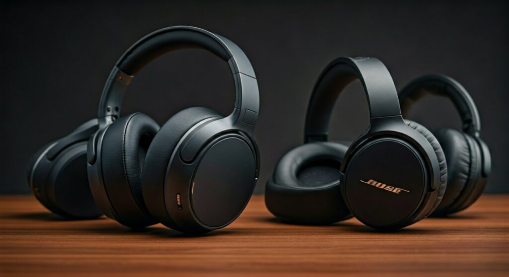 What Headphones Are Better Than AirPods Max? (Top 5 Tested)