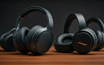 What Headphones Are Better Than AirPods Max? (Top 5 Tested)